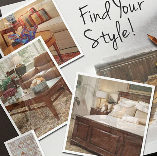 LIPPMANN’S FURNITURE Creatvlogic