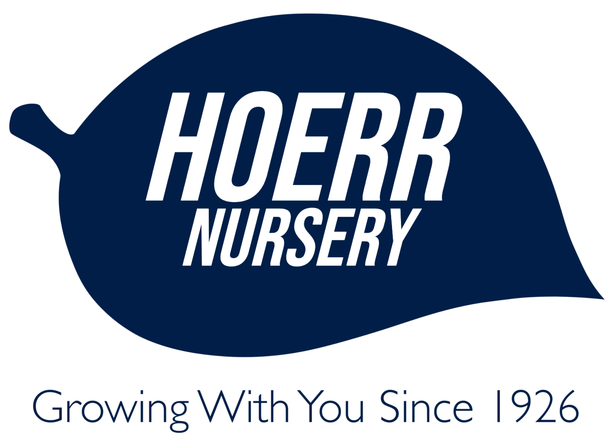 Hoerr Nursery