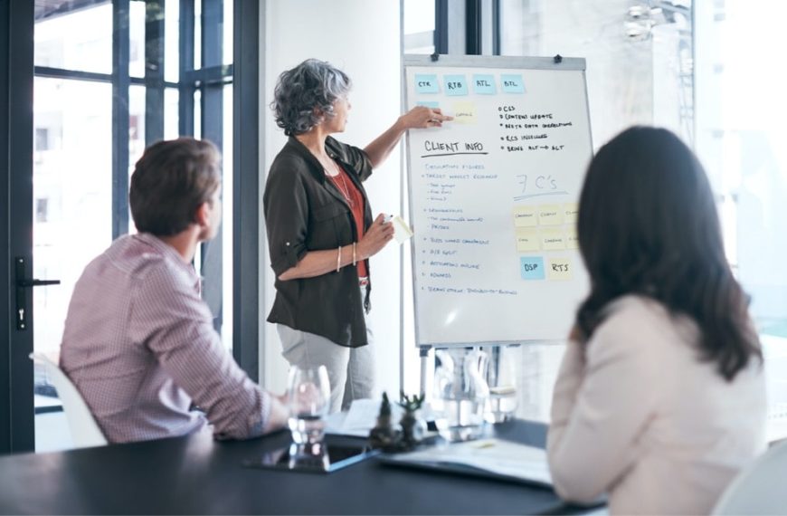 How to Create a Brand? A Guide to Building a Strong Identity with Creative Logic