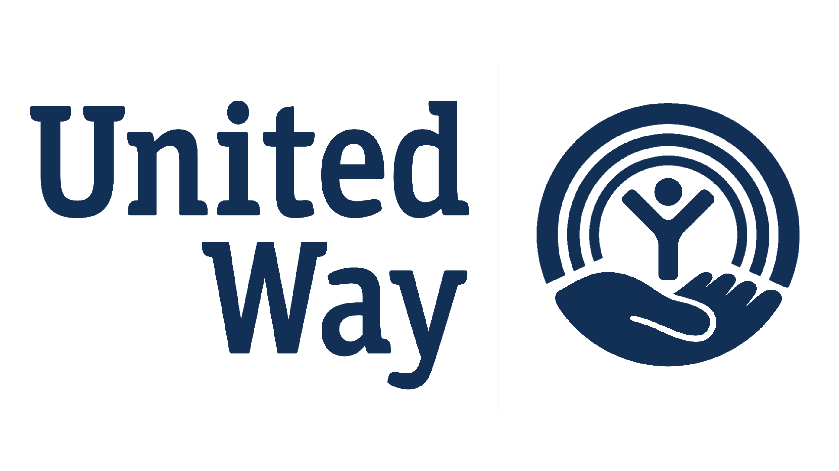 United Way bw