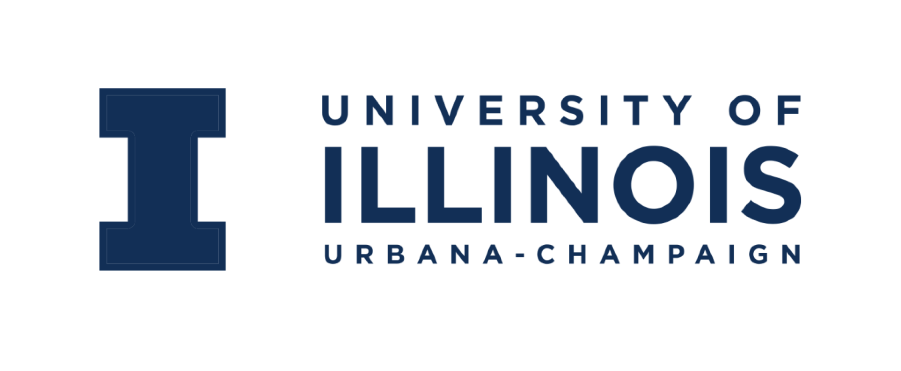 University of Illinois bw