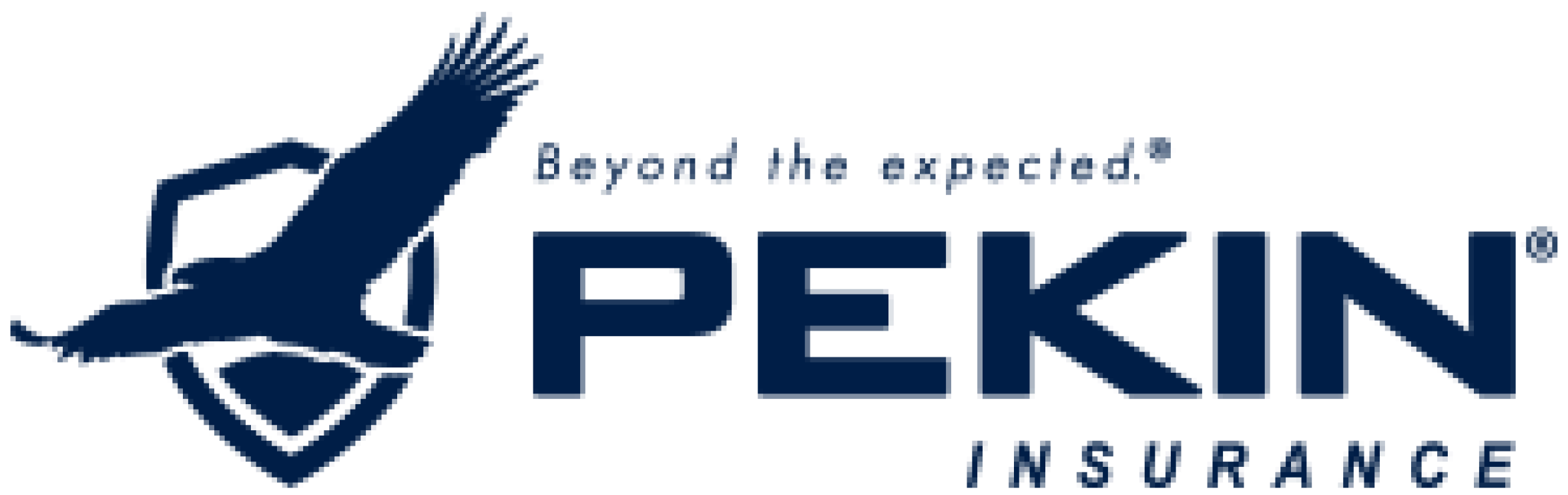 pekin logo